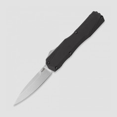Нож туристический, KERSHAW, Livewire K9000, длина клинка 8,4 см