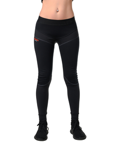 Брюки Starks Warm Long Pants Extreme женские черные S