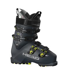 Горнолыжные ботинки Head Formula RS 105 W GW Dark Blue/Yellow 22/23, 23.5