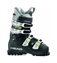 Горнолыжные ботинки Head Edge LYT 100 R Transp. Anthracite 22/23, 26.0