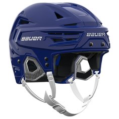 Шлем BAUER RE-AKT 150 (BLU M) Бауэр
