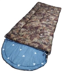 Спальный мешок Balmax ALASKA Camping series до -15