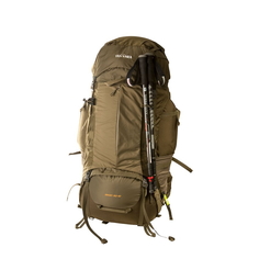 Tatonka Рюкзак BISON 120+15 olive