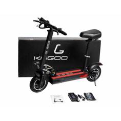 Электросамокат Kugoo Kirin M4 Jilong 11Ah