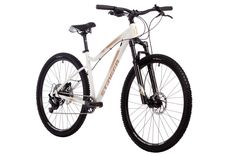 Велосипед STINGER 29" VEGA EVO белый, алюминий, размер 19"