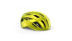 Велошлем Met Vinci MIPS, Metallic Lime Yellow, L, 2024 (3HM122CE00LGI1)