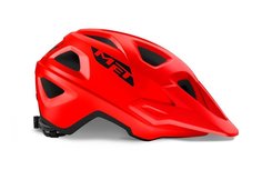 Велошлем Met Echo, Red, L, 2023 3HM118CE00LRO1