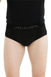 Трусы Accapi Skin Tech Slip Black/Anthracite (Us:xl/Xxl) 2024