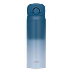 Термокружка Thermos JNR-502 LTD BLG сине-голубая 500 мл