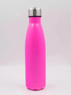 Термос GIRLWISH&girlwill TK005 0.5 л фуксия
