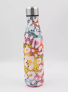 Термос GIRLWISH&girlwill TK028 розовый 0.5 л