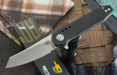Складной нож Bestech Knives Syntax BG40D