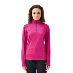 Толстовка сноубордическая Rehall Micha-R Brite Pink (us:L)
