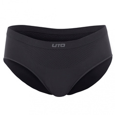 Трусы UTO Zero Sense Briefs Ws 902202 Black M
