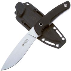 Нож Kizlyar Supreme туристический нож Savage, сталь AUS-8 TacWash, 4650065058100