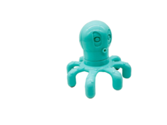Массажер для головы Осьминожка Ball Octopus Massager, ручной, расслабляющий No Brand