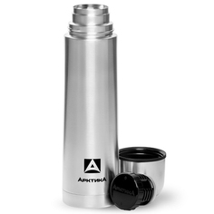 Термос Арктика AR101-1000 1 л серебристый