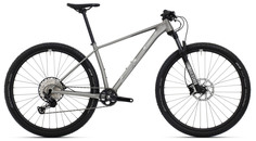 Велосипед Superior XP 939 29" 2024 рост. 21.0"(XL), Brushed Alu/Hologram Chrome