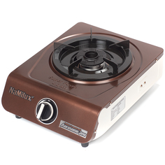 Плита газовая NaMilux NA-S5136APF