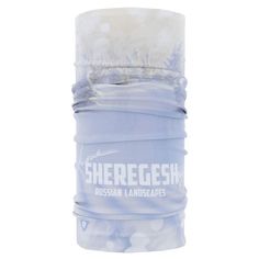 Бандана Buff Thermonet Sheregesh 135048.933.10.00
