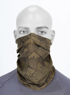 Мультибандана Сплав tobacco Kalmar