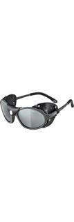 Очки Солнцезащитные Alpina Sibiria Tin-Black Matt/Black Mirror Cat. 4 (Б/Р) 2024