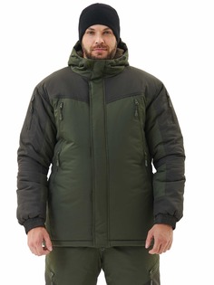 Костюм для охоты мужской Ursus ГРАСК, хаки 64-66, 182-188