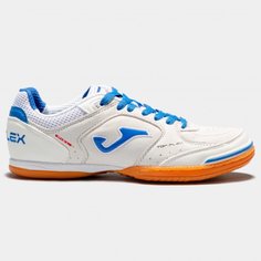 Бутсы футбольные Joma TOP FLEX TOPS.2122.IN зальные, р.40,5