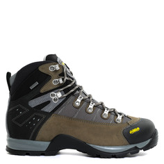 Ботинки Asolo Hiking Fugitive Gtx Truffle/Stone (Uk:13,5) 2024-25