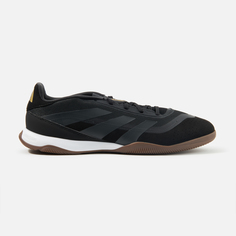 Бутсы мужские Adidas Predator League IN IF6392 черные 10 UK