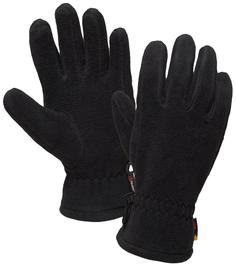 Перчатки Bask Pol Polar Glove Light V2 Черный (Us:s)