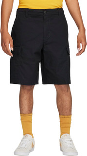 Шорты мужские Nike M NK SB KEARNY CARGO SHORT черные 30