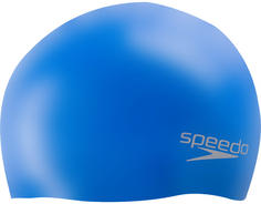 Шапочка для плавания детская SPEEDO голубой