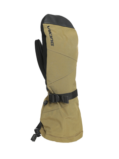 Варежки Viking Tores Mitten Olive (Inch (Дюйм):9)