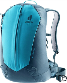 Рюкзак Deuter AC Lite 15 SL голубой 15л