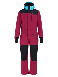 Комбинезон Сноубордический Airblaster Beast Suit Plum (Us:xl) 2023-24