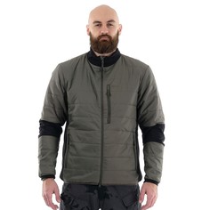 Куртка 7.62 Шерман, нейлон, олива, р-р 56-58 рост 182-188, XXL No Brand