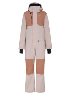 Комбинезон Сноубордический Airblaster Sassy Beast Suit Blush (Us:xl) 2023-24