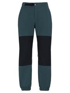 Брюки Сноубордические Airblaster Elastic Boss Spruce (Us:xxl) 2023-24