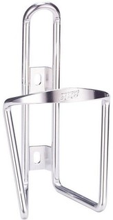 Флягодержатель BBB BBC-01 silver