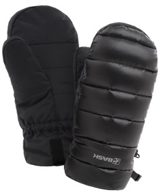 Варежки Bask 2021-22 D-Tube Mitts Черный (Us:l)
