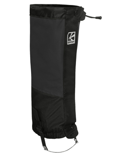 Гамаши Унисекс ANNAPURNA 5969-9009-M ЧЕРНЫЙ M Bask