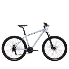 Велосипед Welt Raven 1.0 Hd 27 2024 Light Grey (Дюйм:16) 2024