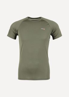 Термобелье Сплав Motion футболка олива 48