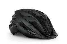 Велошлем Met Crossover MIPS, Black, OS, 2024 (3HM151CE00UNNO1)