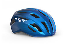 Велошлем Met Vinci MIPS, Vinci MIPS, Metallic Blue, S, 2024 (3HM122CE00SBL1)