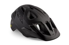 Велошлем Met Echo MIPS, Black, XL, 2024 (3HM128CE00XLNO1)