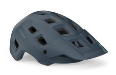 Велошлем Met Terranova MIPS, Midnight, M, 2024 (3HM124CE00MBL4)