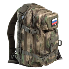 Тактический рюкзак Шторм Assault 25 литров мох