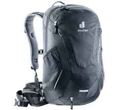 Велорюкзак Deuter Superbike 18 EXP черный 3203121_7000